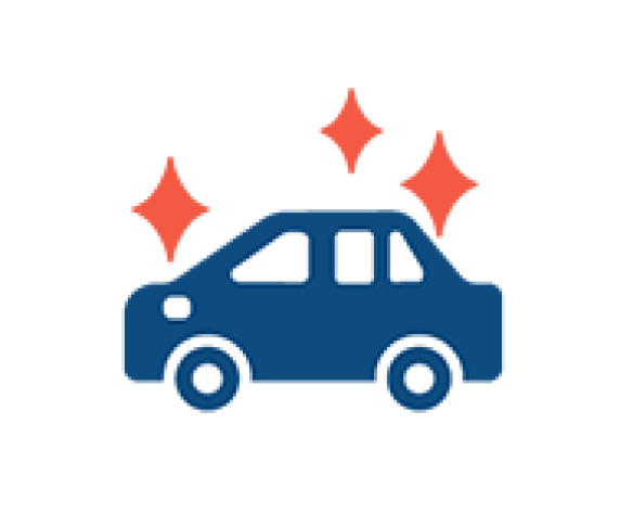 車